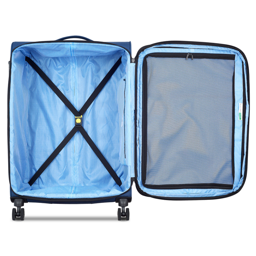 BE - L expandible (76cm)