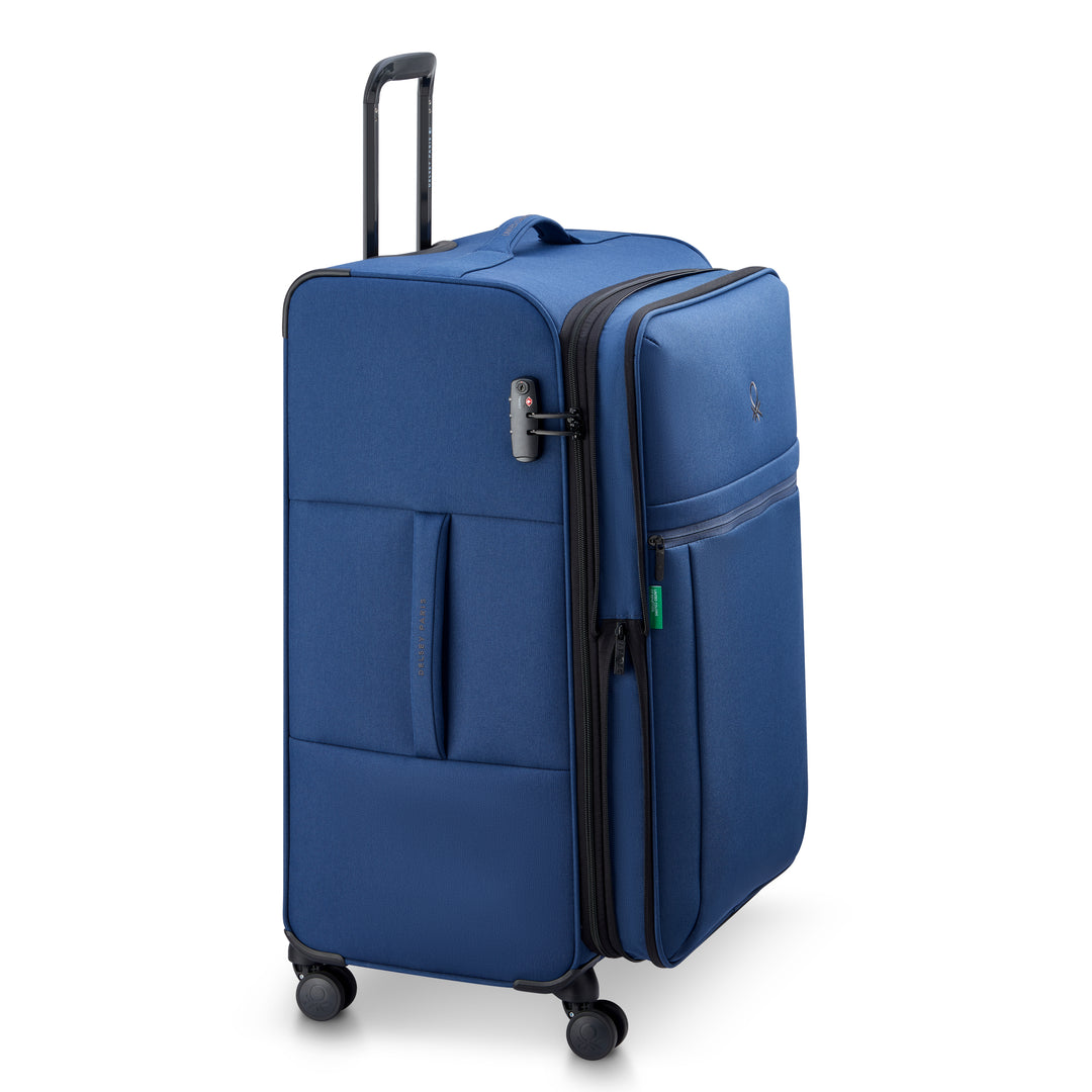 BE - L expandible (76cm)