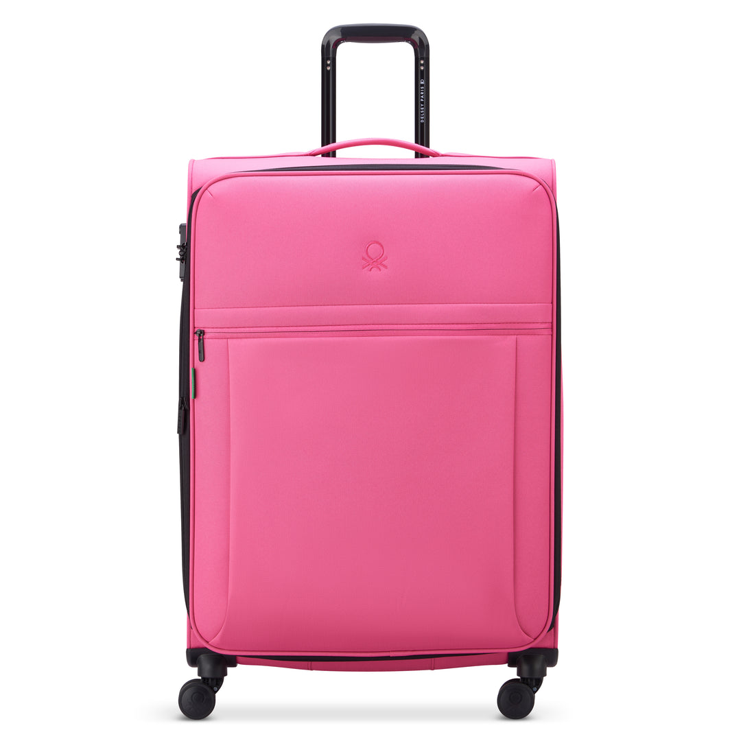 BE - L expandible (76cm)