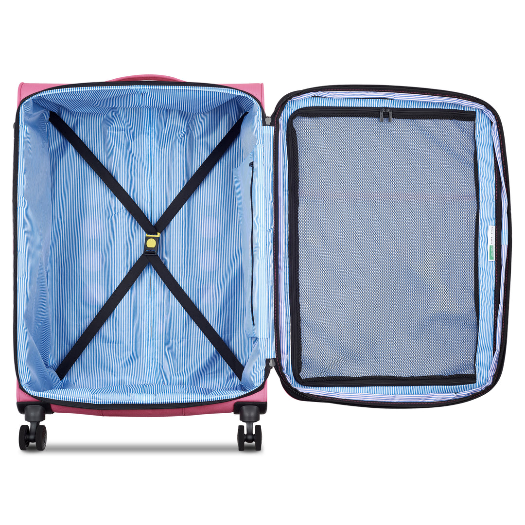 BE - L expandible (76cm)