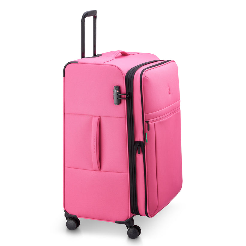 BE - L expandible (76cm)