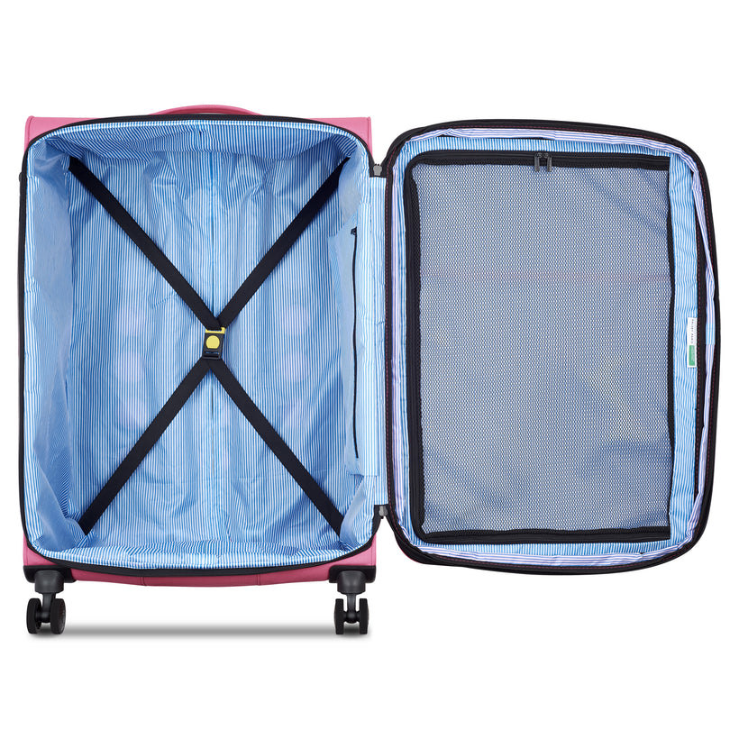 BE - L expandible (76cm)