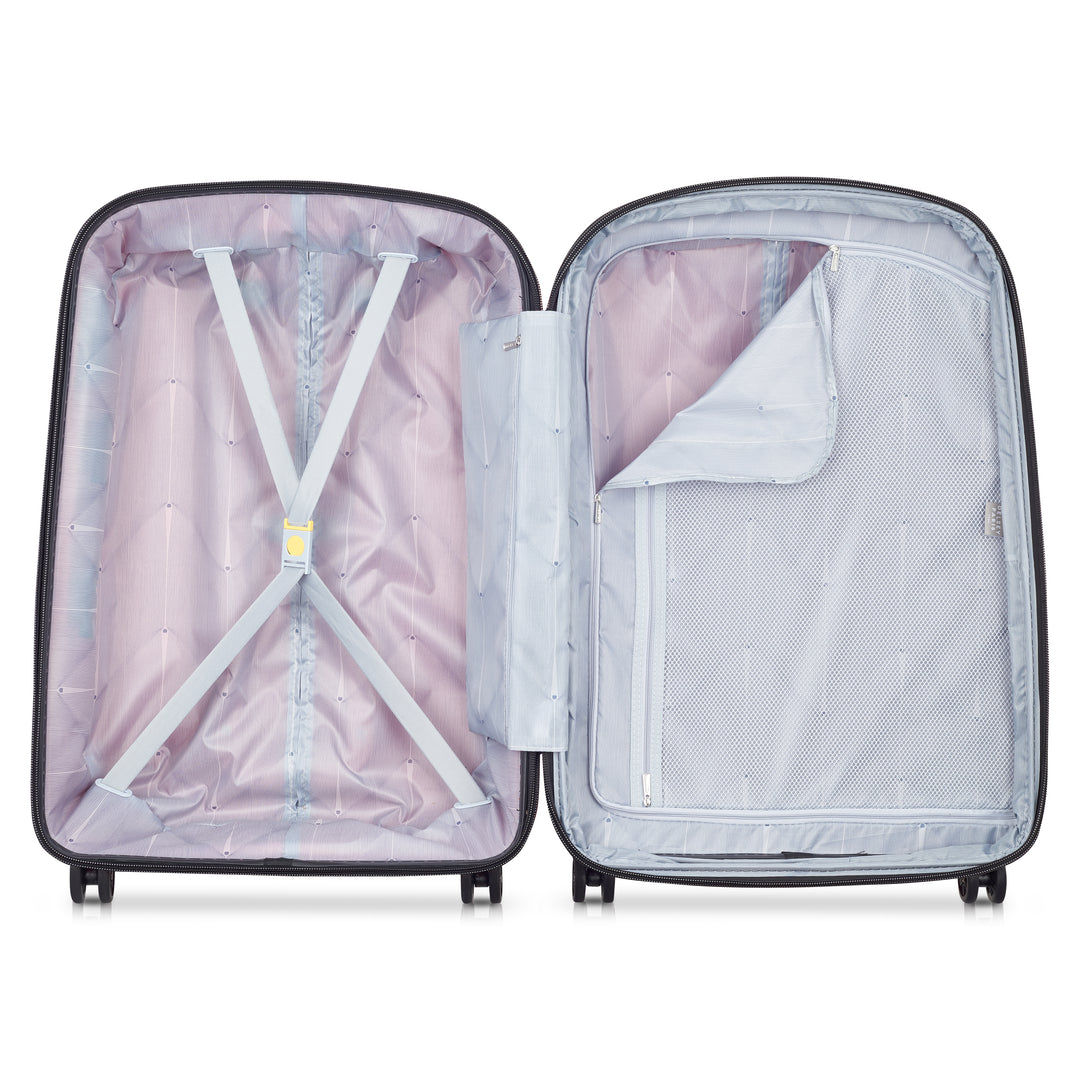 BELMONT PLUS - L expandible (70cm)