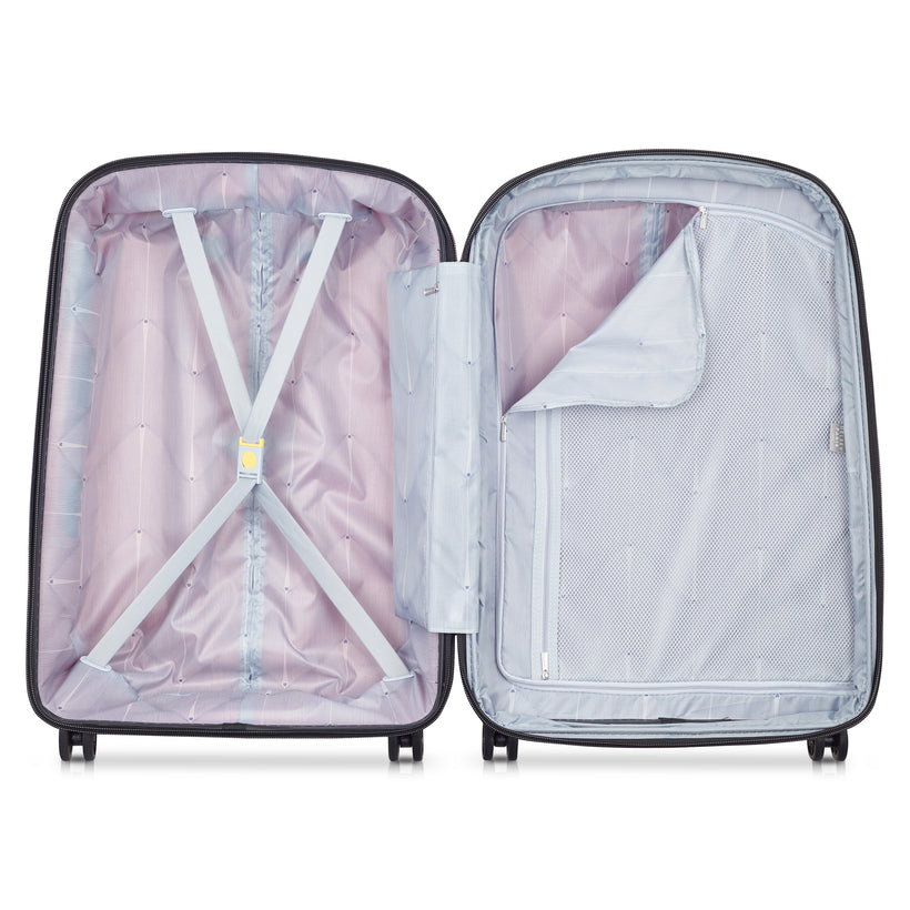 BELMONT PLUS - L expandible (70cm)