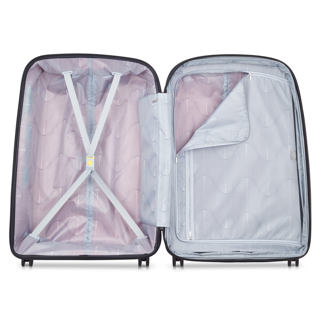 BELMONT PLUS - L expandible (76cm)