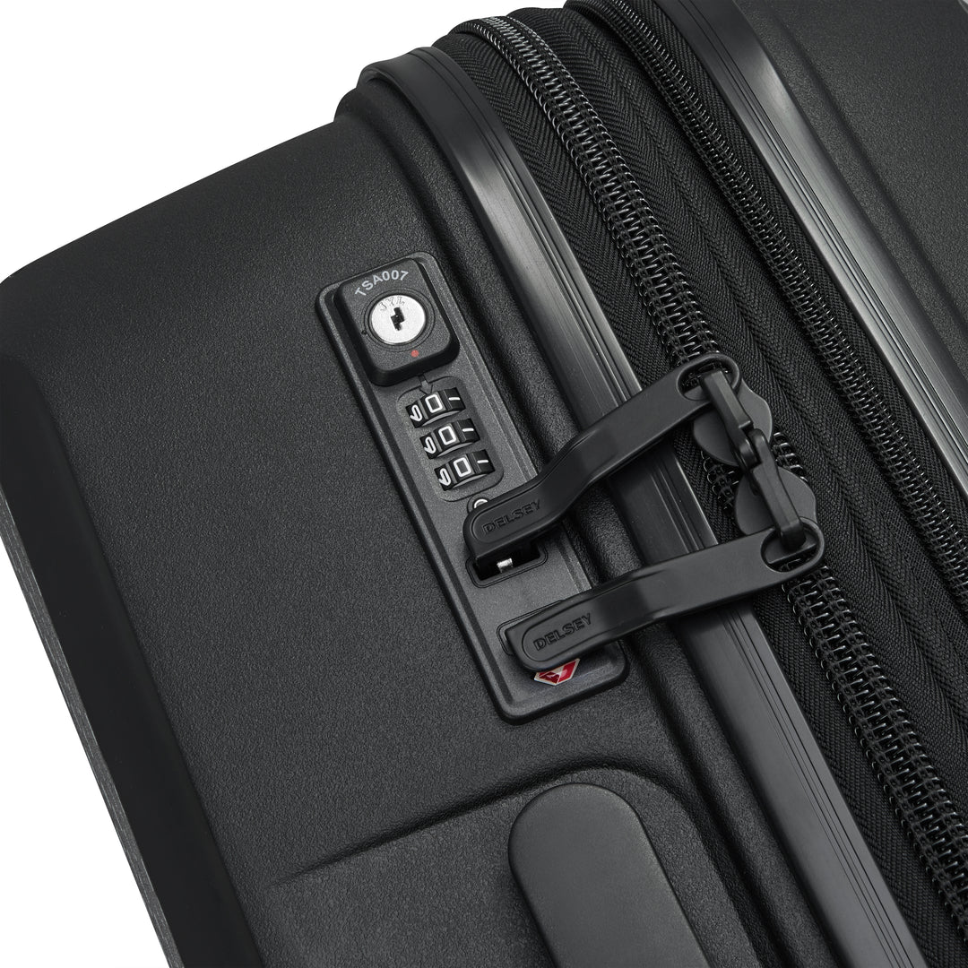 BELMONT PLUS - L expandible (76cm)