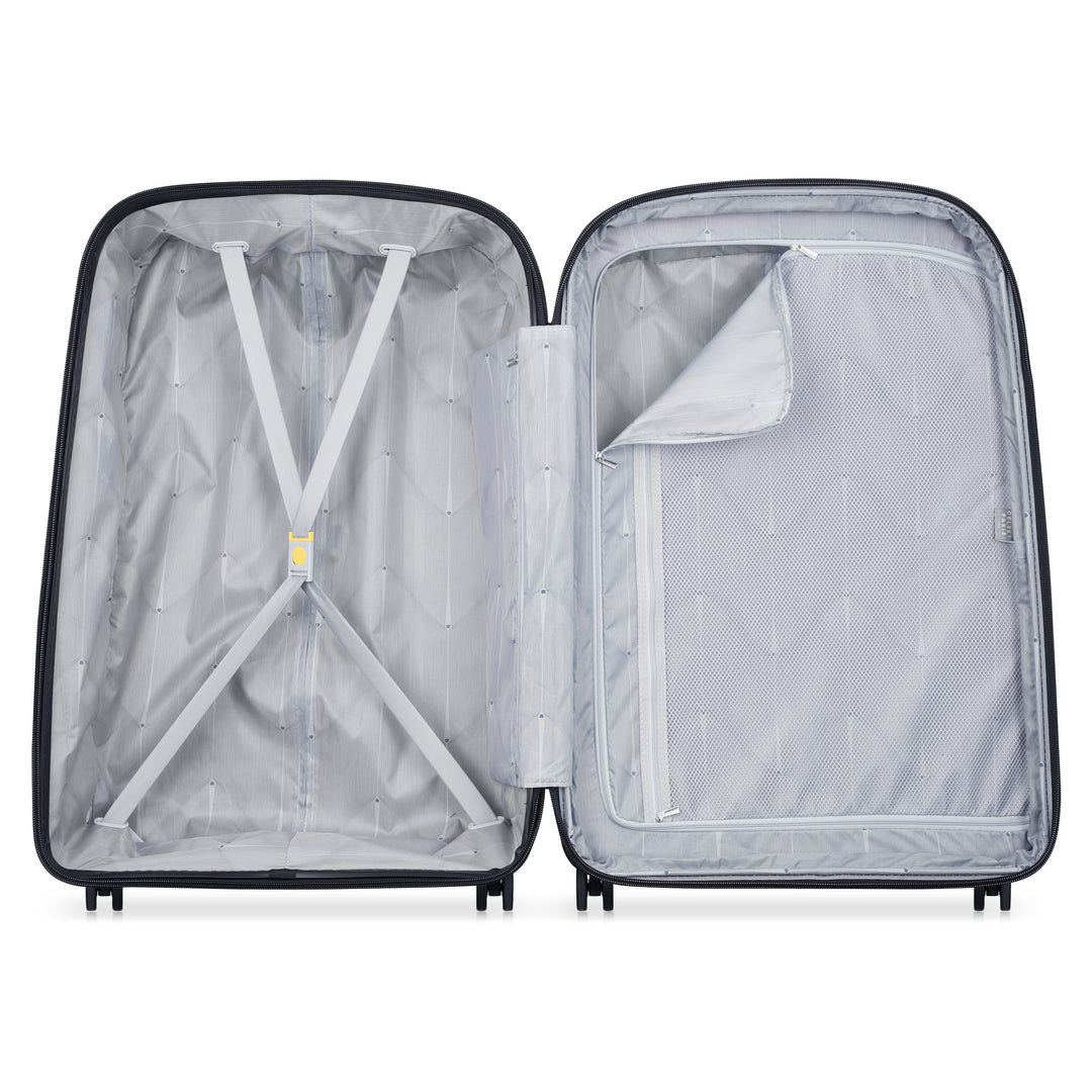 BELMONT PLUS - L expandible (76cm)