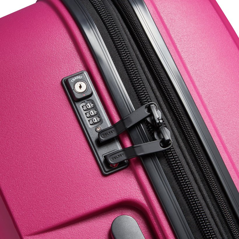BELMONT PLUS - L expandible (76cm)