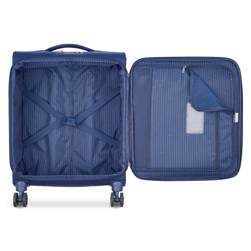 BROCHANT 2.0 - S Slim (55cm)