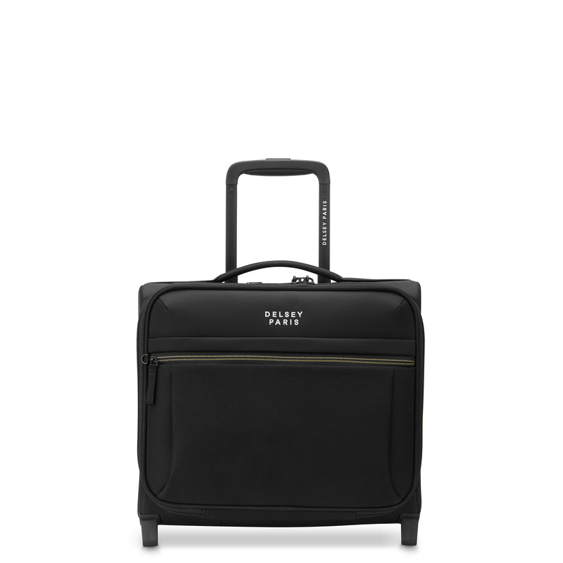 Piloto Trolley Cabina