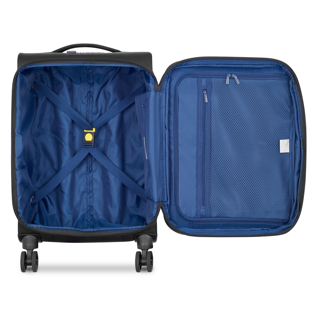 BROCHANT 3 - S expandible (55cm)