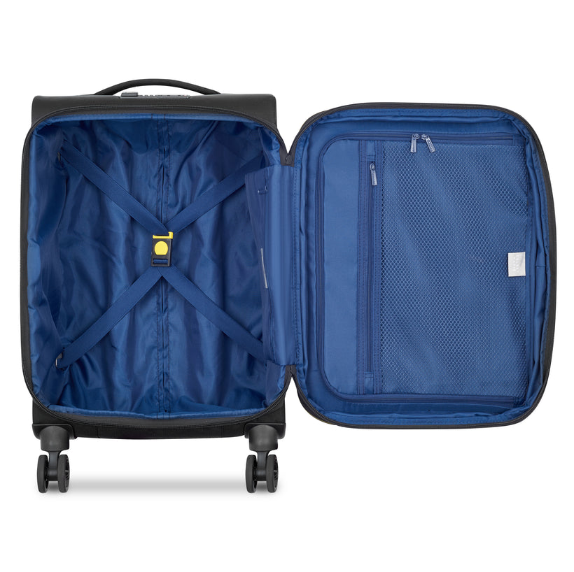 BROCHANT 3 - S expandible (55cm)
