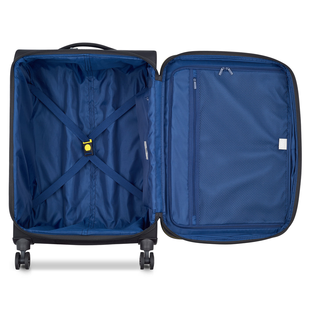 BROCHANT 3 - M expandible (67cm)
