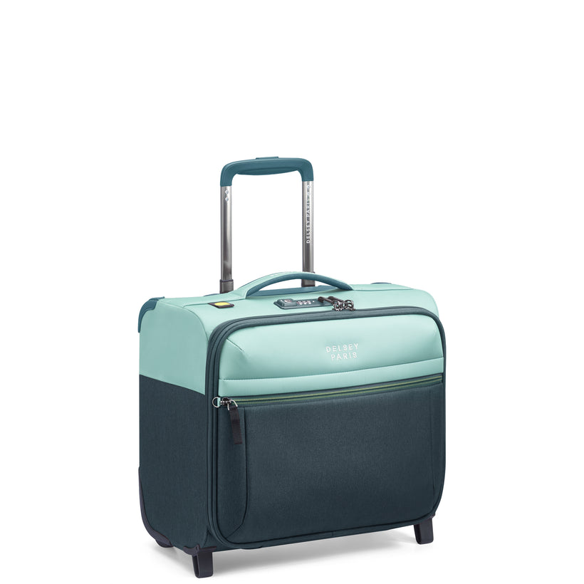 Piloto Trolley Cabina