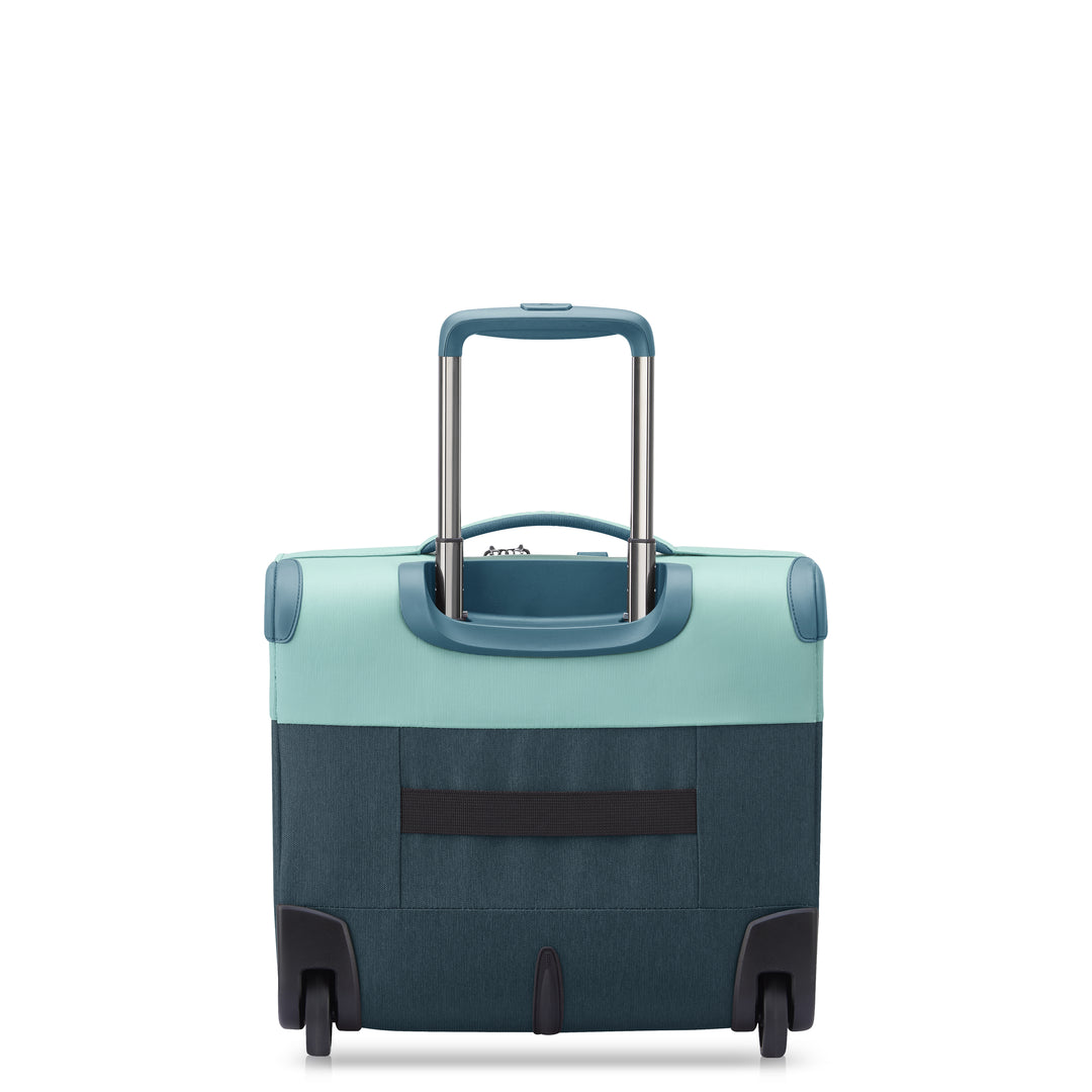 Piloto Trolley Cabina