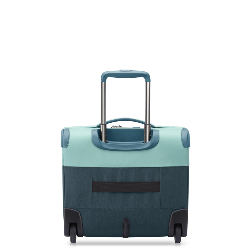 Piloto Trolley Cabina