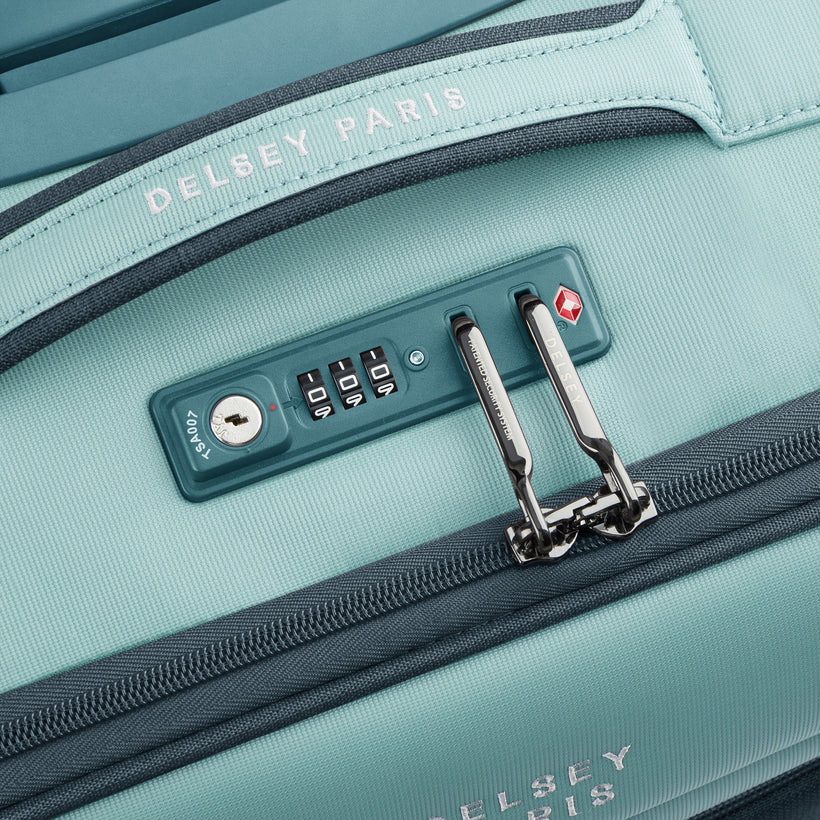 Piloto Trolley Cabina