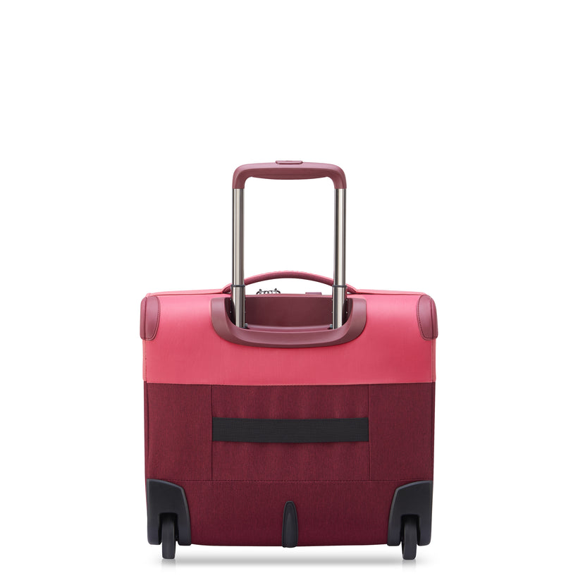 Piloto Trolley Cabina