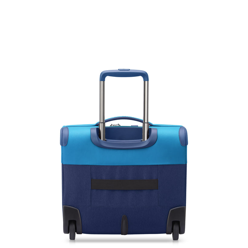 Piloto Trolley Cabina