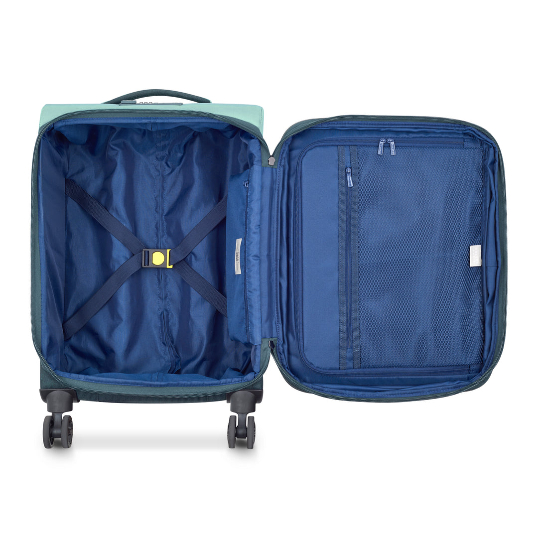 BROCHANT 3 - S expandible (55cm)