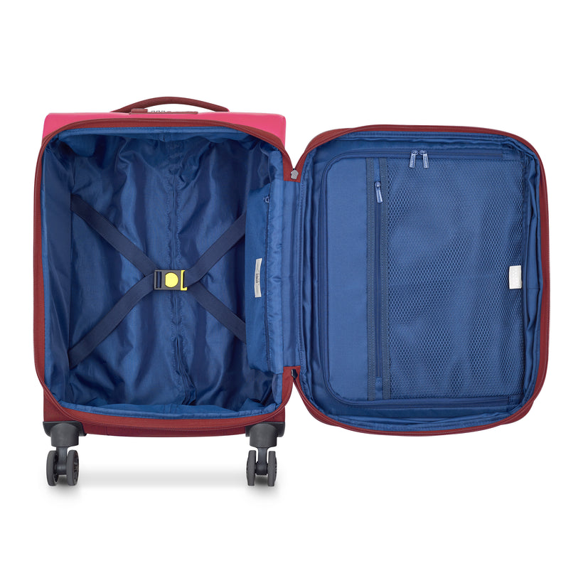 BROCHANT 3 - S expandible (55cm)