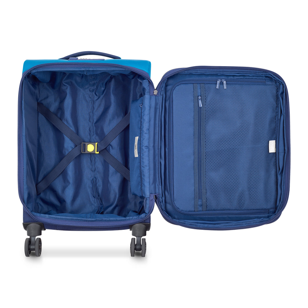 BROCHANT 3 - S expandible (55cm)