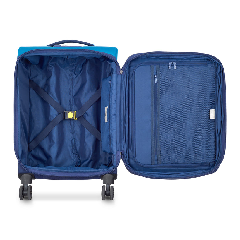 BROCHANT 3 - S expandible (55cm)
