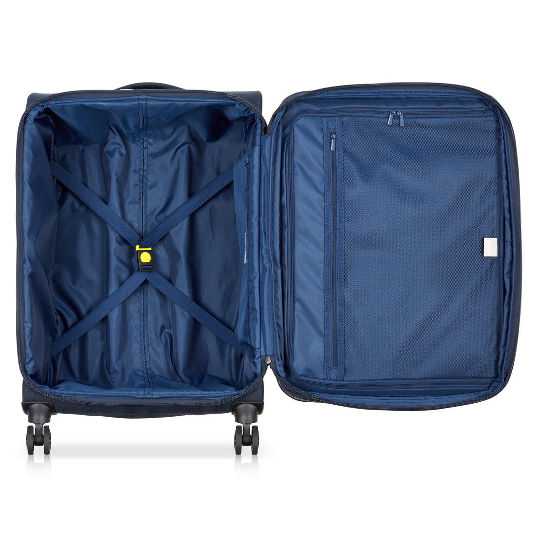 BROCHANT 3 - M expandible (67cm)