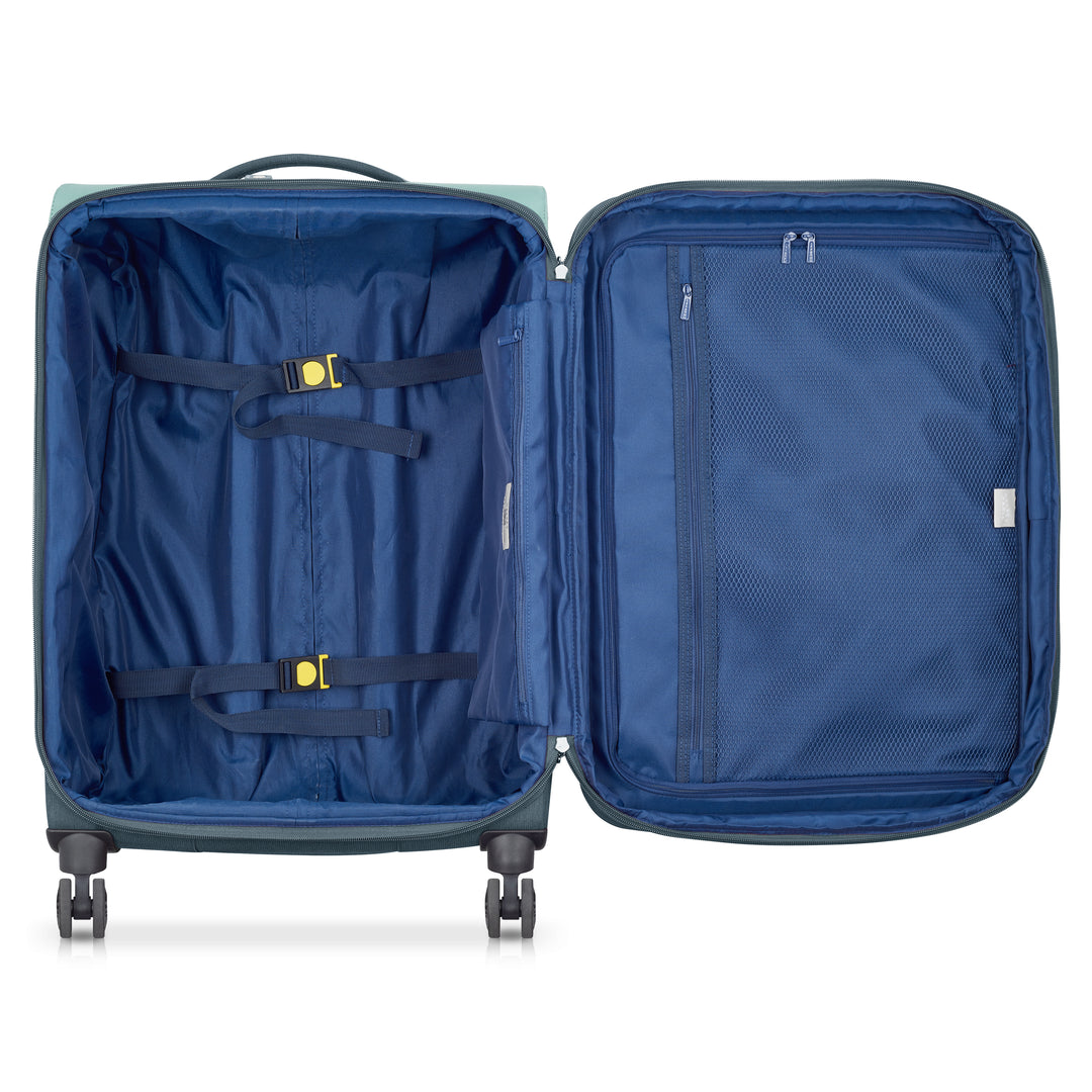 BROCHANT 3 - M expandible (67cm)