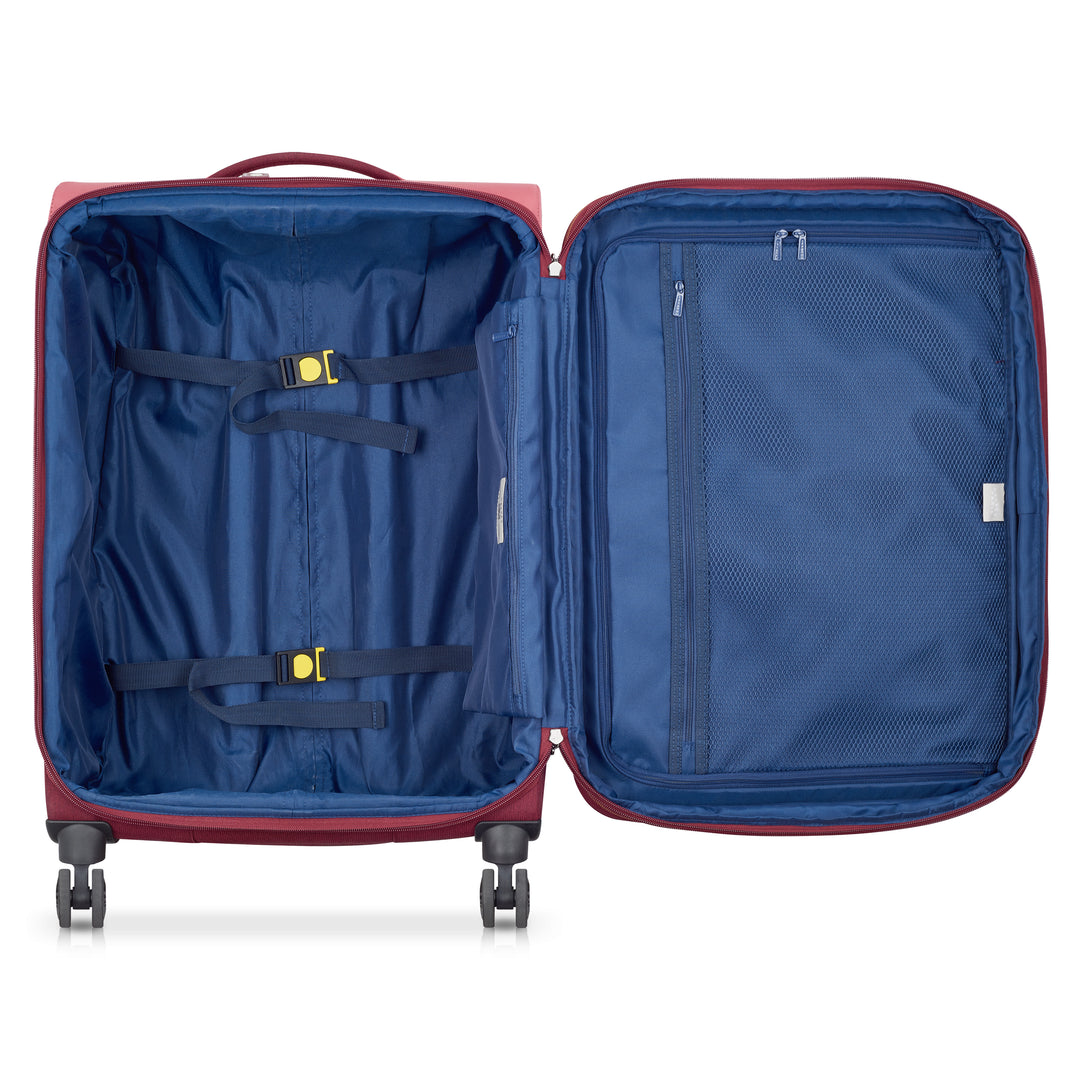 BROCHANT 3 - M expandible (67cm)