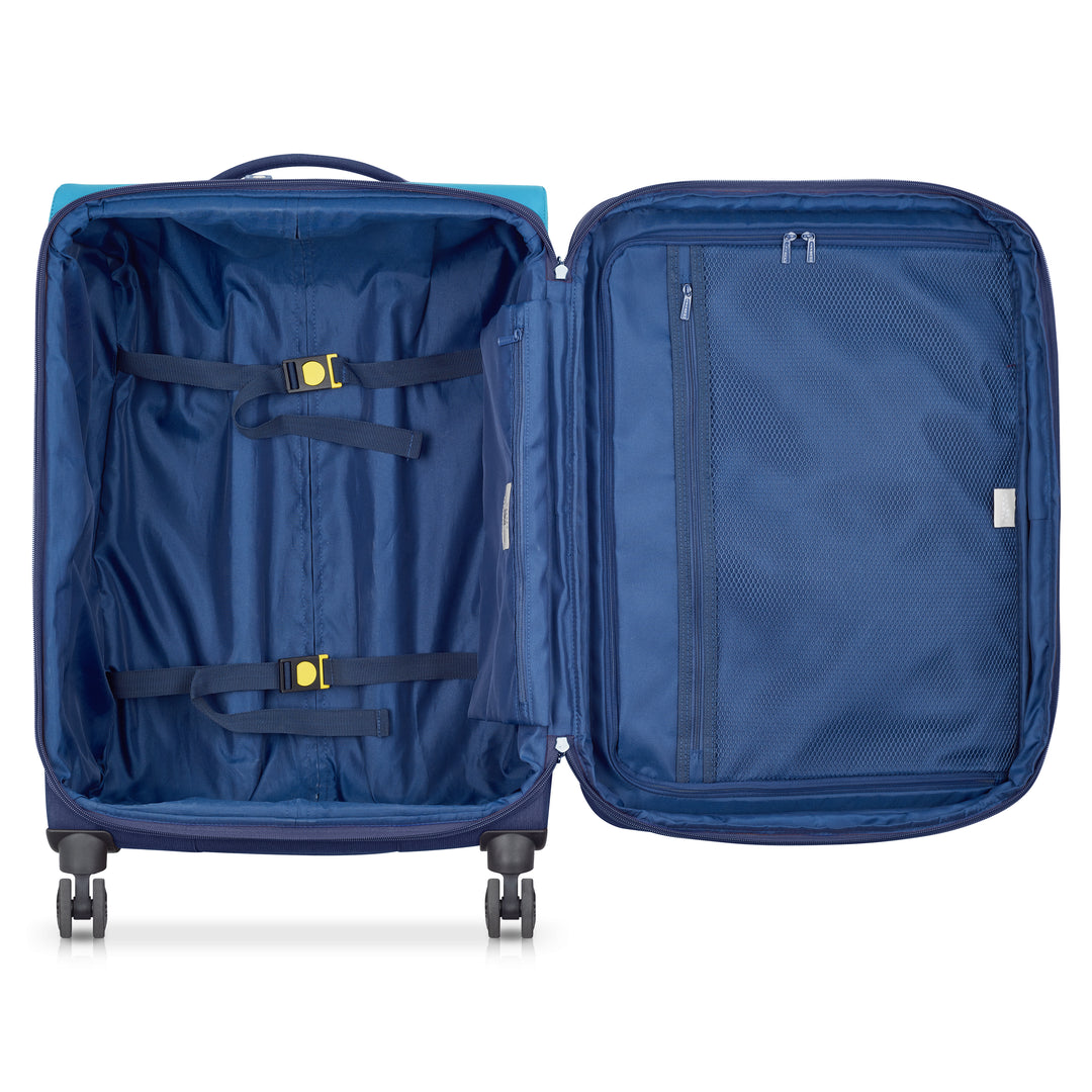 BROCHANT 3 - M expandible (67cm)