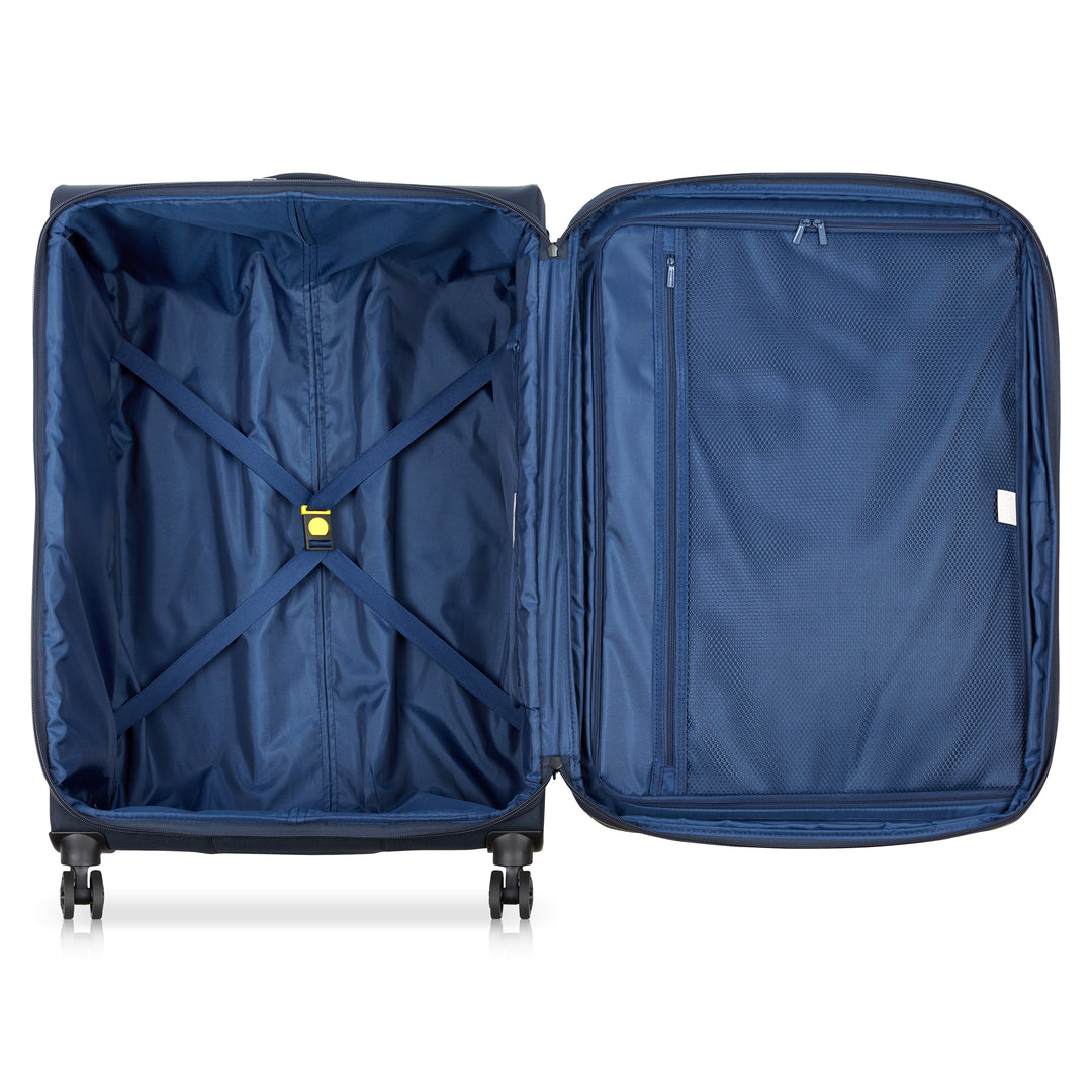 BROCHANT 3 - L expandible (77cm)
