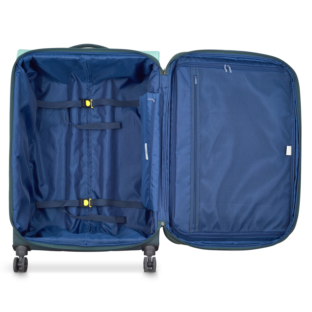 BROCHANT 3 - L expandible (77cm)