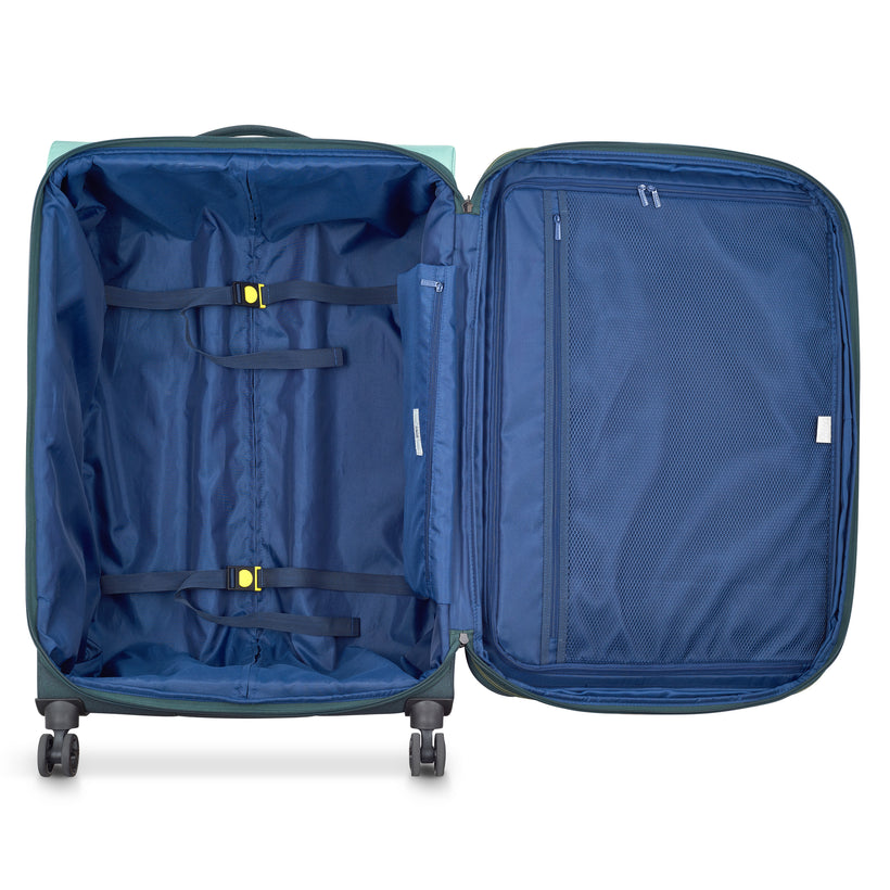 BROCHANT 3 - L expandible (77cm)