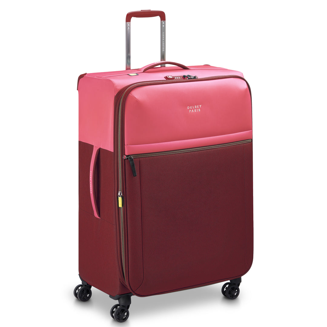 BROCHANT 3 - L expandible (77cm)