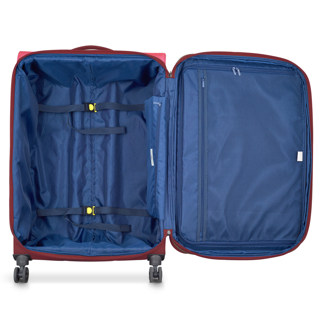 BROCHANT 3 - L expandible (77cm)