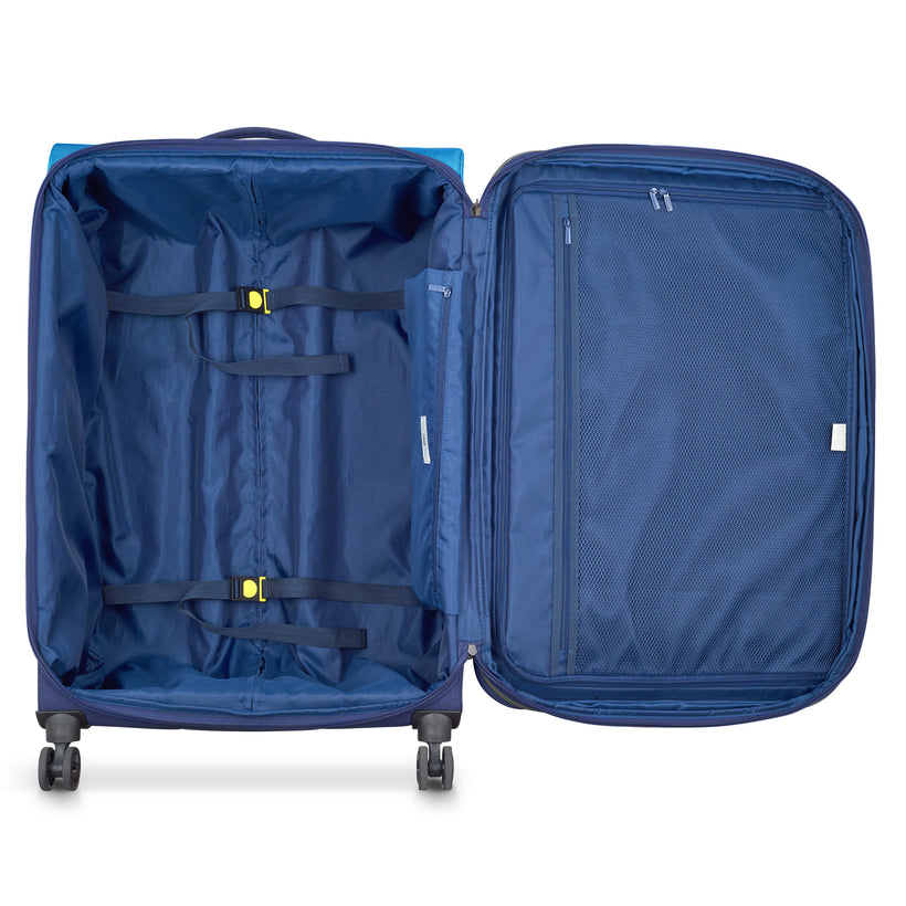 BROCHANT 3 - L expandible (77cm)