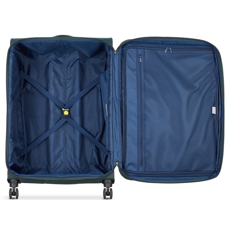 BROCHANT 3 - L expandible (77cm)