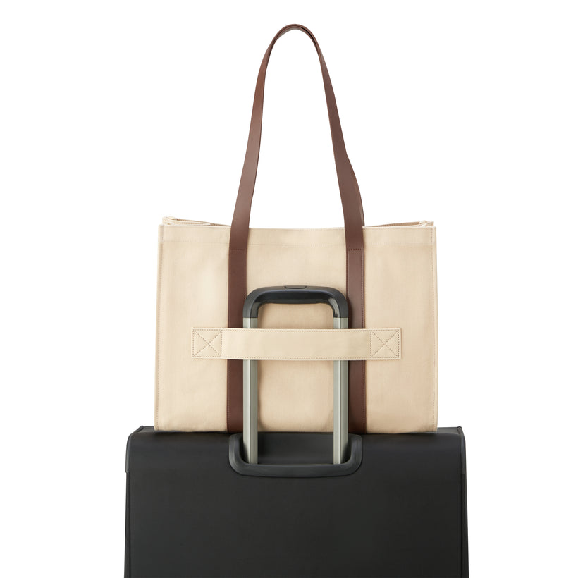 Bolso Reportero/Reportero Compatible Sistema Trolley