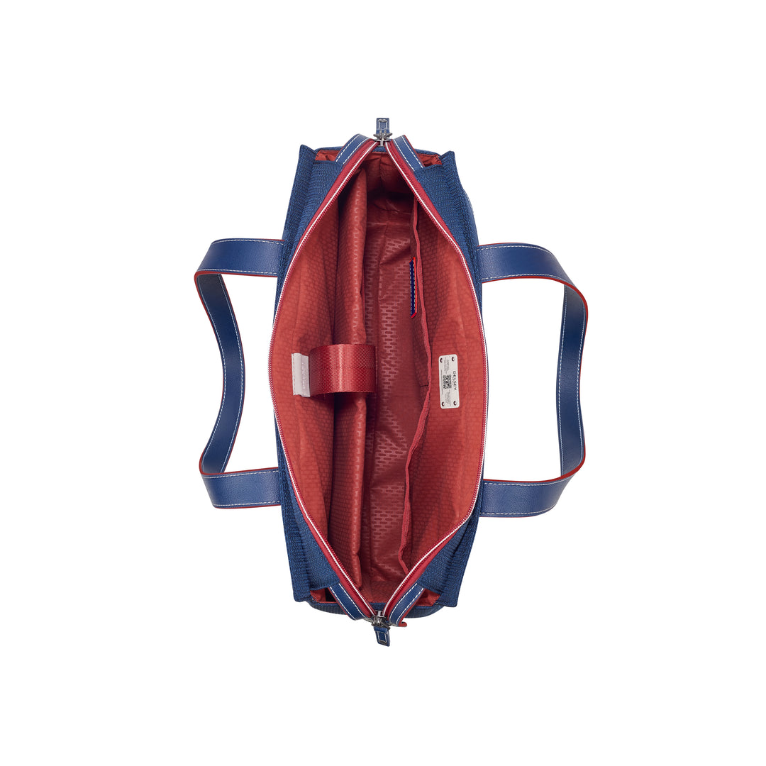 Bolso Reportero/Reportero Compatible Sistema Trolley