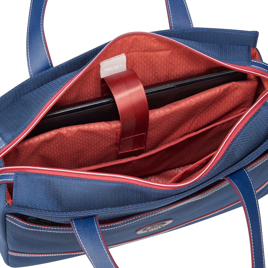 Bolso Reportero/Reportero Compatible Sistema Trolley