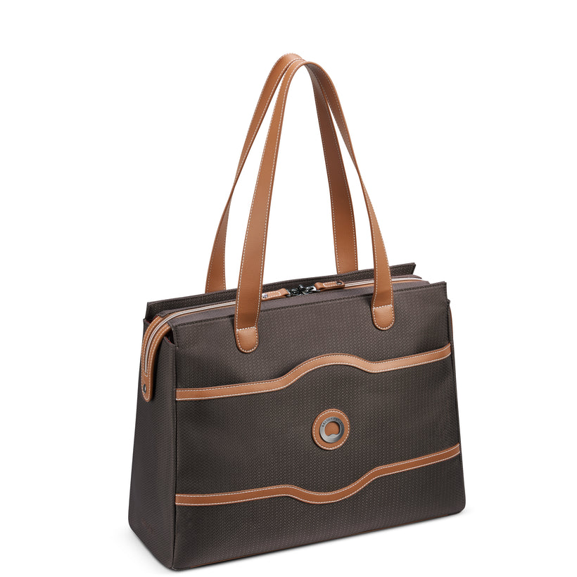 Bolso Reportero/Reportero Compatible Sistema Trolley