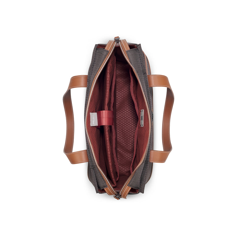 Bolso Reportero/Reportero Compatible Sistema Trolley