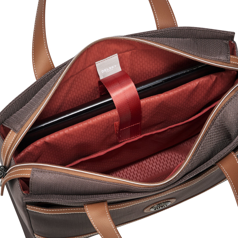 Bolso Reportero/Reportero Compatible Sistema Trolley