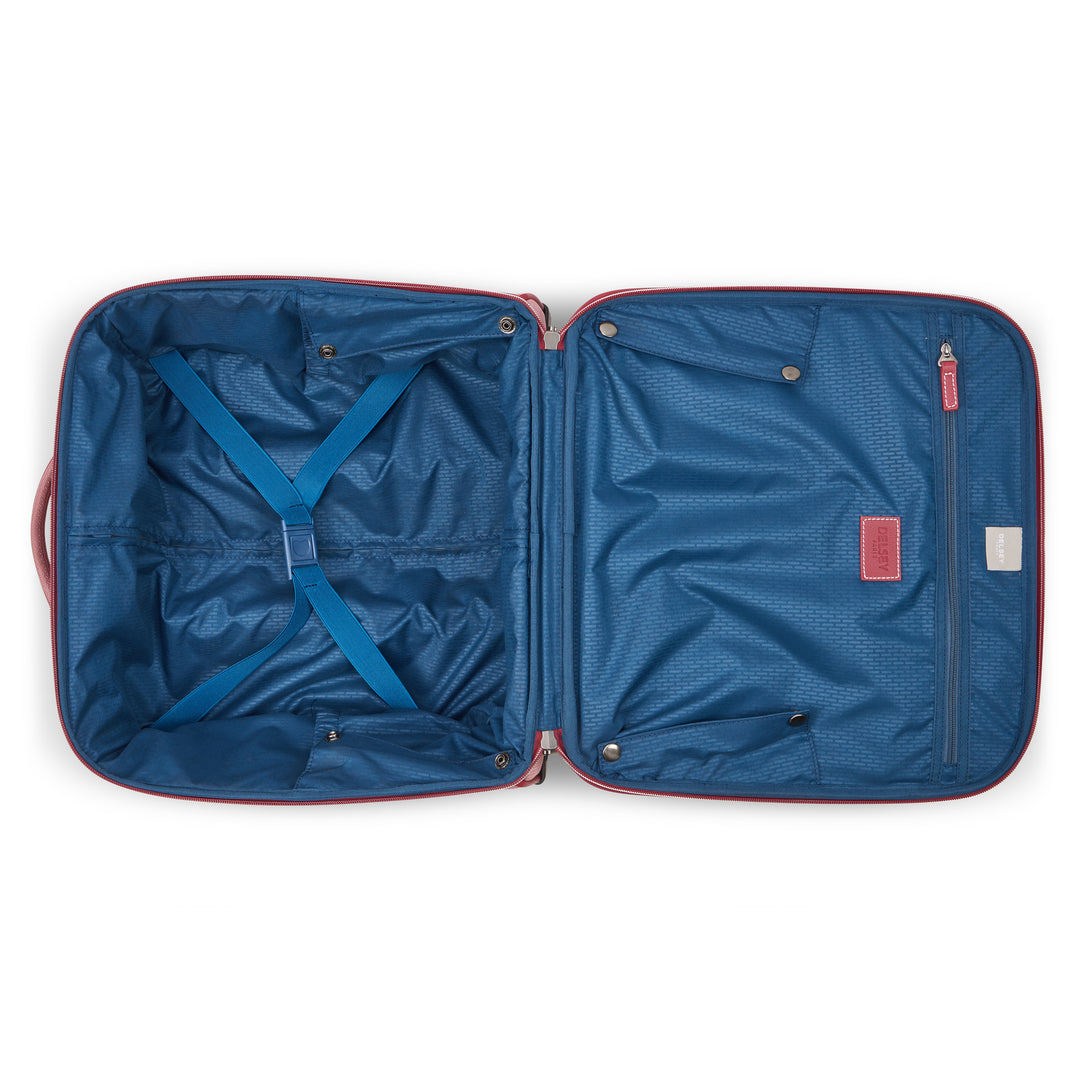 CHATELET AIR 2.0 - S (42cm)