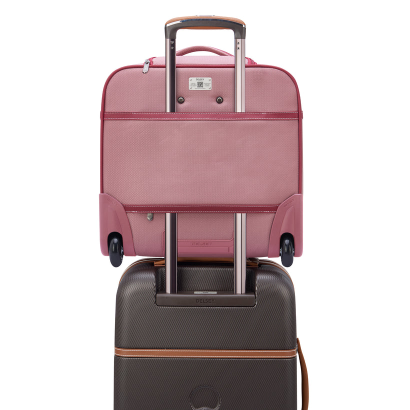 CHATELET AIR 2.0 - S (42cm)