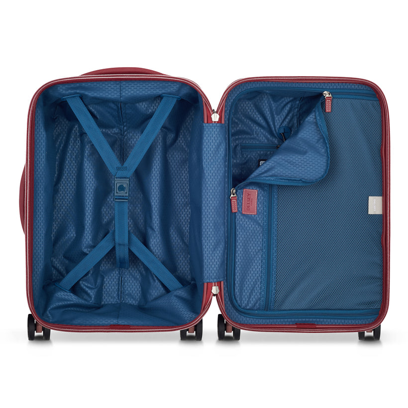 CHATELET AIR 2.0 - S (55cm)