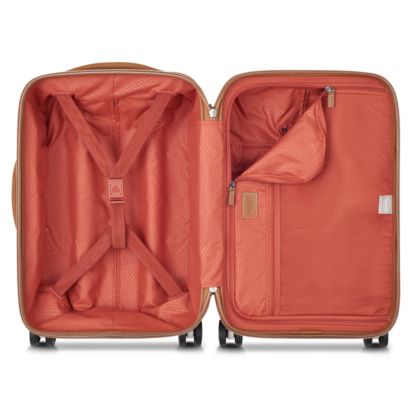 CHATELET AIR 2.0 - S (55cm)