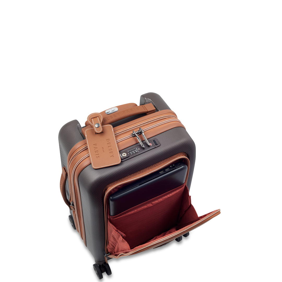 CHATELET AIR 2.0 - S expandible Business (55cm)