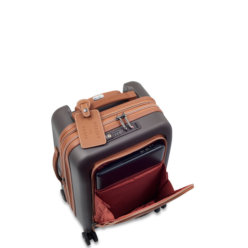 CHATELET AIR 2.0 - S expandible Business (55cm)